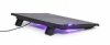 Gembird Podstawka pod laptop 15.6 + wentylator